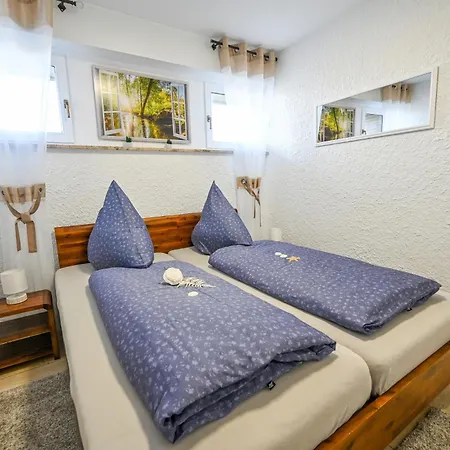 Apartamento Nr 011 In Tossens *