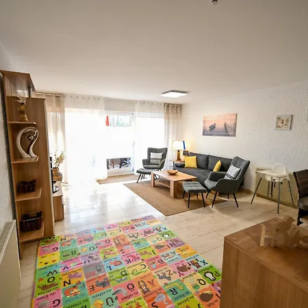 Nr 011 In Apartman