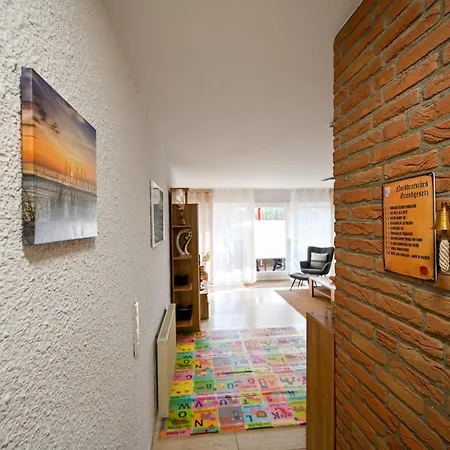 Nr 011 In Apartman *