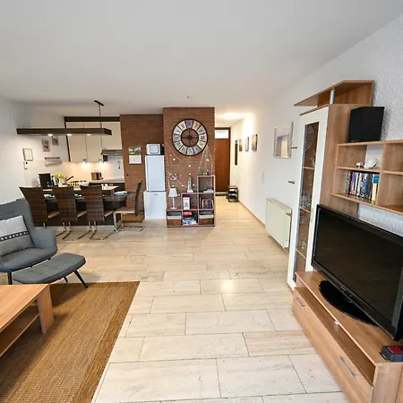 Nr 011 In Tossens Apartamento *