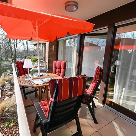 Apartamento Nr 011 In Tossens *