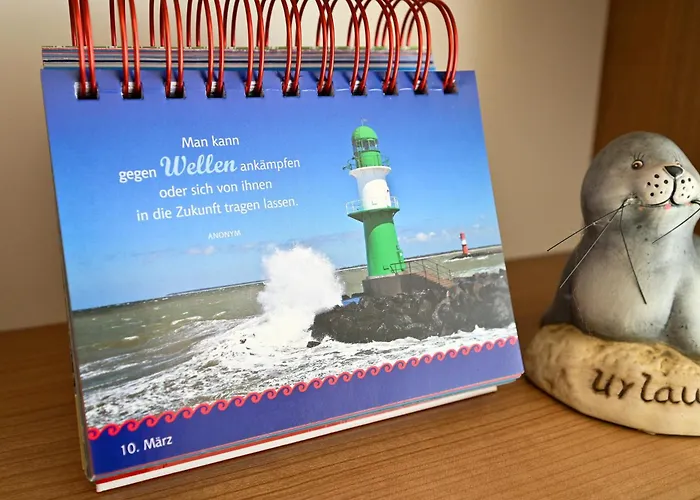 Nr 011 In Tossens בוטיאדינגן