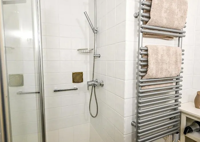 Nr 011 In Tossens דירה בוטיאדינגן