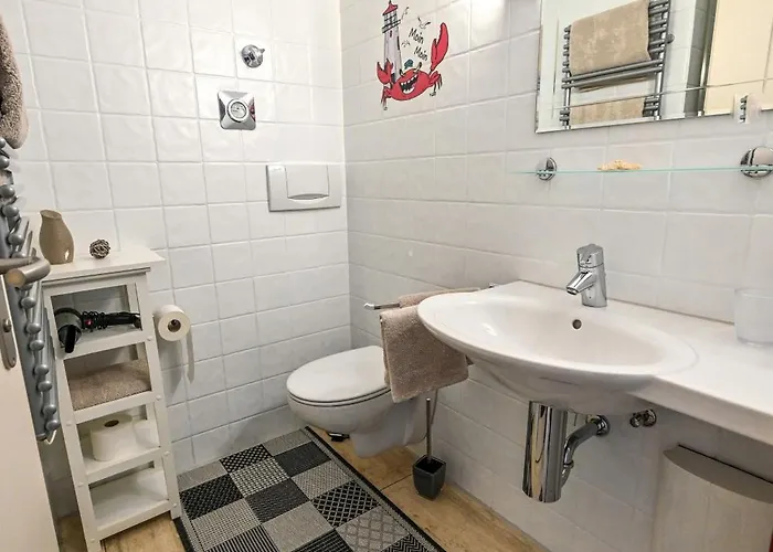 Nr 011 In Tossens Butjadingen